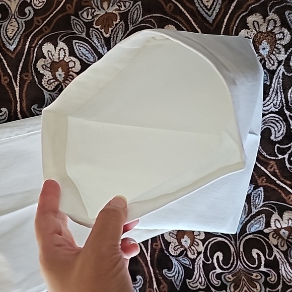 Gap 1969 White Jeans - Picture 6 of 14